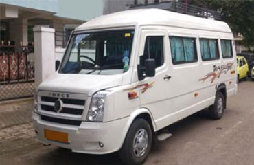 17 Seater