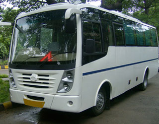20 Seater