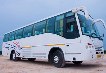 35 Seater