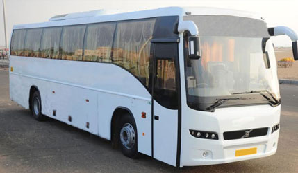 45 Seater fleet in North India