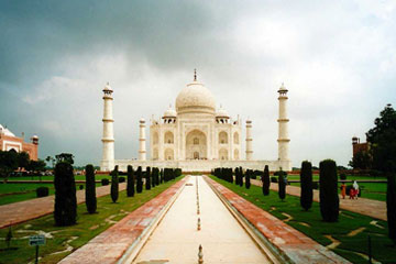 Delhi Agra Jaipur Tour