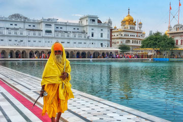 Amritsar day tour