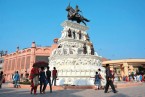 Dharamshala to Amritsar
