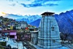 Rishikesh to Joshimath