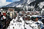 Shimla to Manali