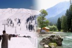  Amritsar to Pahalgam