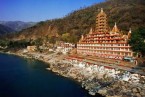  Rishikesh Adventure and Relaxation