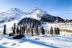 Excursion to Sonamarg