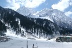 Srinagar to Sonmarg