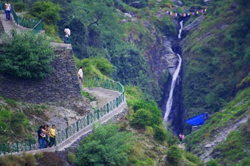 Chandigarh Dalhousie Dharamshala Amritsar