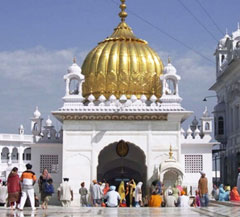 Hazur Sahib