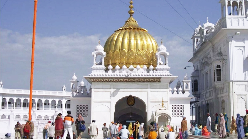 Goindwal Sahib