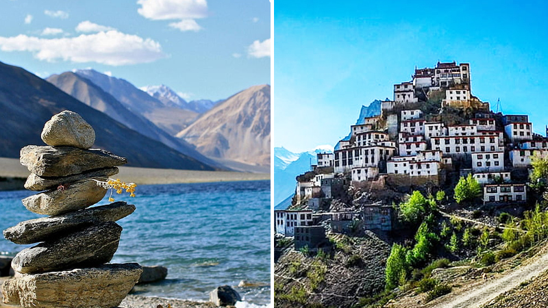 Ladakh Spiti